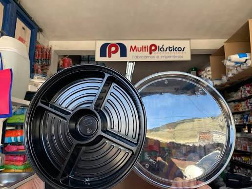 Local Multiplásticos Popayán — desechables y empaques al por mayor